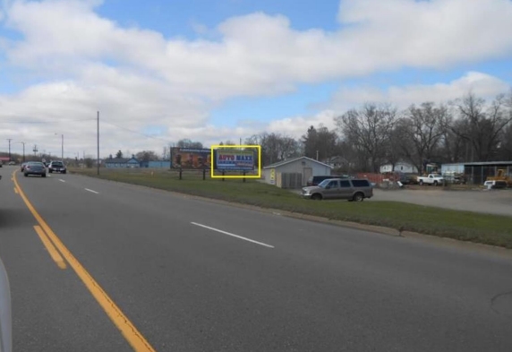 E. Columbia Ave. 20 ft W/O Euclid Ave. NS Media