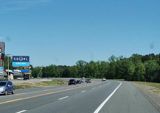 Location photo for US-70 (Lonsdale)