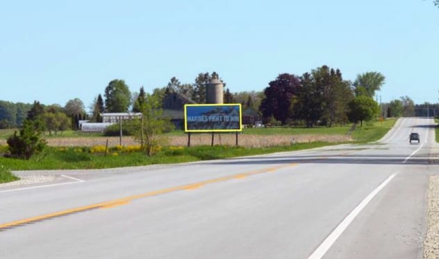 HWY 42 S/O CENTER RD N/O FORESTVILLE Media