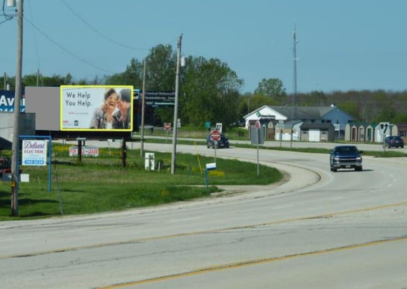 HWY 57-42 1.3 MI N/O EMERALD RD ES Media