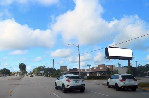 Location photo for N Military Trl near MILITARY TRL at LILLIAN AVE (Riviera Beach)