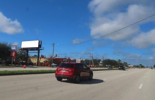 Location photo for Okeechobee Blvd near HAVERHILL RD at OKEECHOBEE BLVD (West Palm Beach)