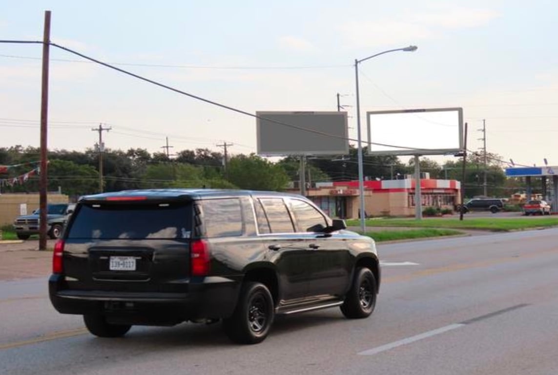 Location photo for Texas Ave near Texas Ave & 14th St (Texas City)