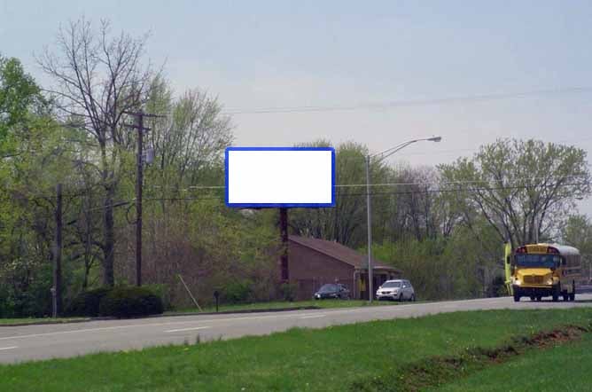 Hwy 62 927 E S/O Orkin F/E Media