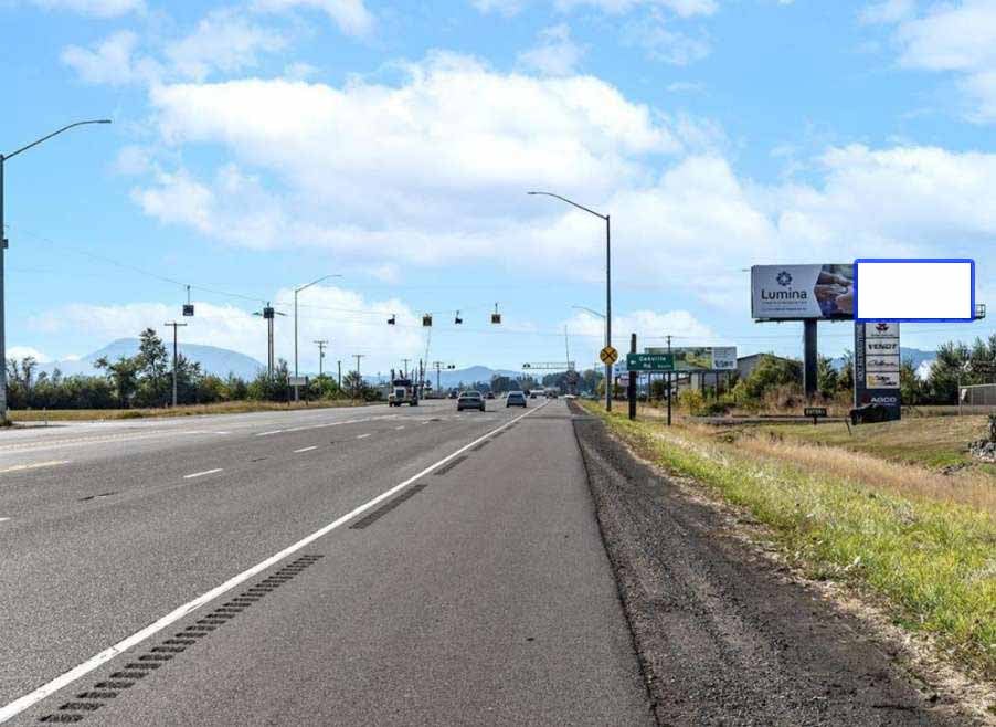 N/L HWY 34 .28 MI W/O OAKVILLE RD SW E F/E Media