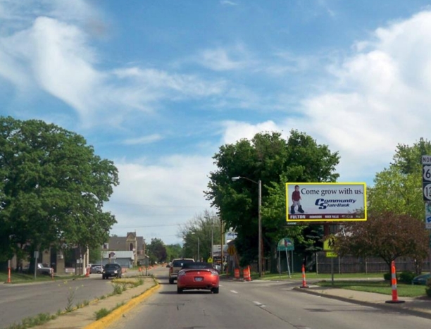 Location photo for 19th Ave N near 19th Ave and 2nd St N (Clinton)
