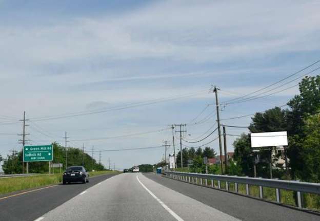 Location photo for Baltimore Blvd near Tower Center (Finksburg)