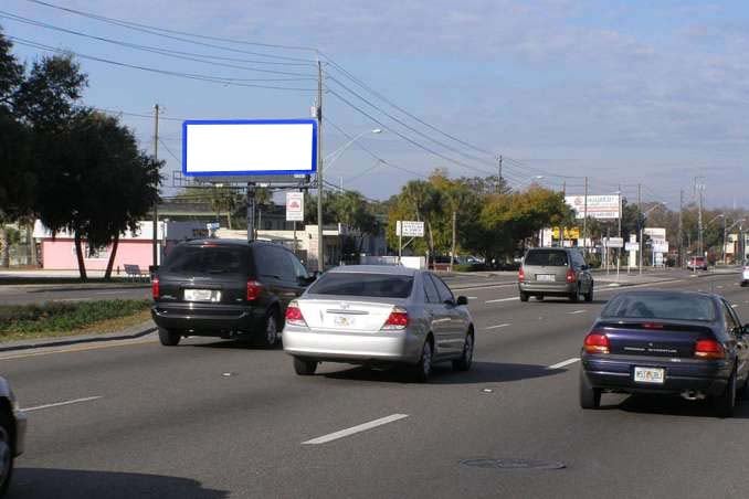 East Bay Dr .10 mi W/O Starkey Rd S/S F/E Media