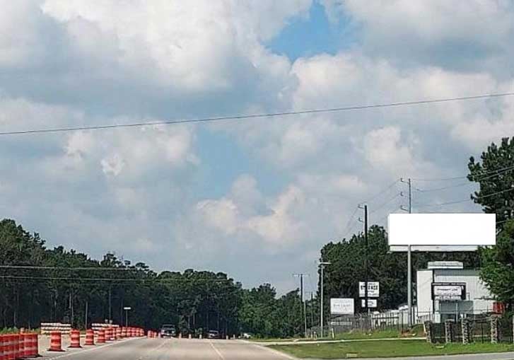 FM 1488/ 2.3 mi W/O Magnolia Media