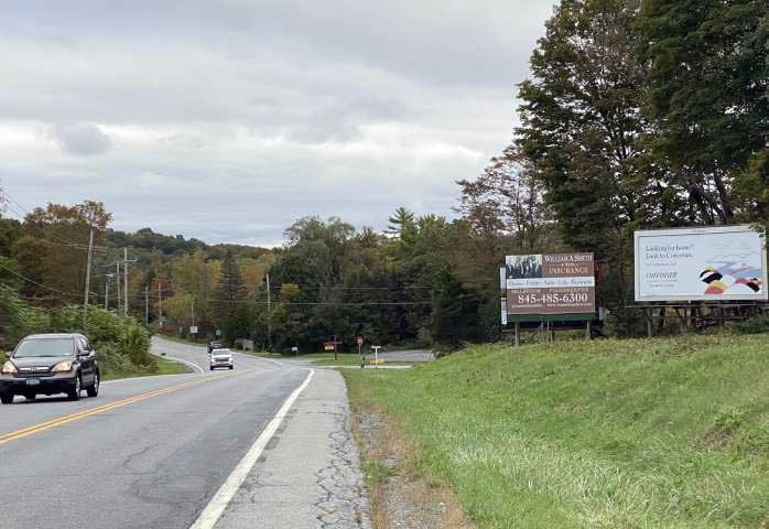 Route 44, Pleasant Valley Media