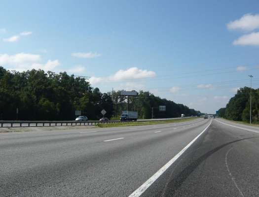 I-95 0.4 mi S/O GA 21 ES Media