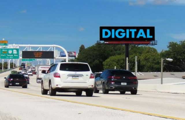 Location photo for E Columbus Dr near Columbus Dr @ 40th St, Highland Pines (Tampa)