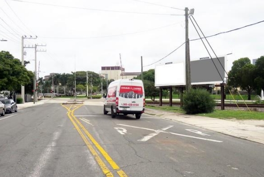 Location photo for "Warning: Gators May Be Present" Artwork by @artistdiaz (West Palm Beach)