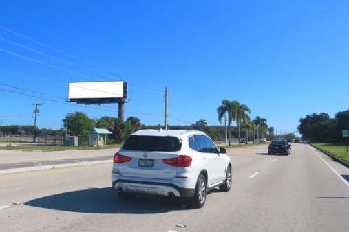 Location photo for Belvedere Rd near BELVEDERE RD at MARINE DR (West Palm Beach)