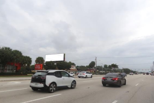 Location photo for Okeechobee Blvd near OKEECHOBEE BLVD at BISCAYNE (West Palm Beach)