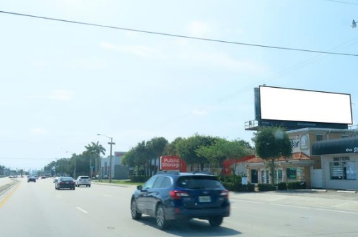 Location photo for Okeechobee Blvd near OKEECHOBEE BLVD at BISCAYNE (West Palm Beach)