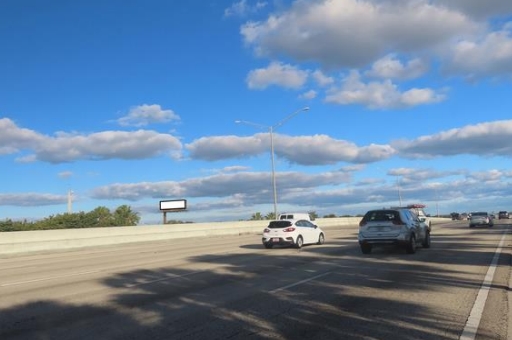 Location photo for I-95 WS 300ft N/O Northlake Bd F/S - 1