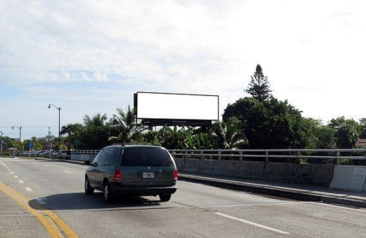 Location photo for S Dixie Hwy near Spillway Park (West Palm Beach)
