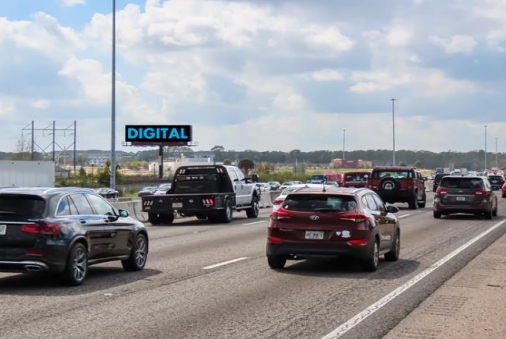 Location photo for Bellamy Dr near Sky Pirates Ballooning (Hot air balloon rides) (Kissimmee)