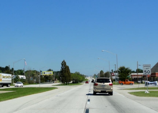 Location photo for W Memorial Blvd near W Memorial Blvd & N Grady Ave (Lakeland)