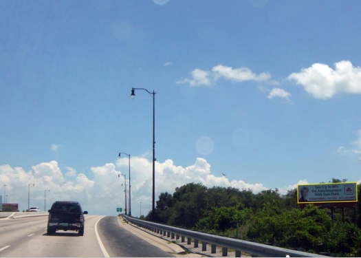 Location photo for McLeod Ave near Langston Ave. Park (Haines City)