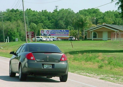 Location photo for US-98 near Bartow Rd & Hancock Ave SE (Lakeland)