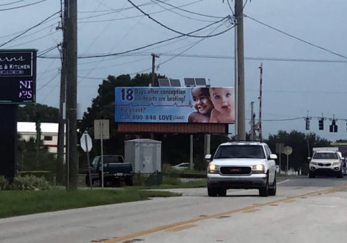 Location photo for Spirit Lake Rd near Simmers-Young Park (Winter Haven)