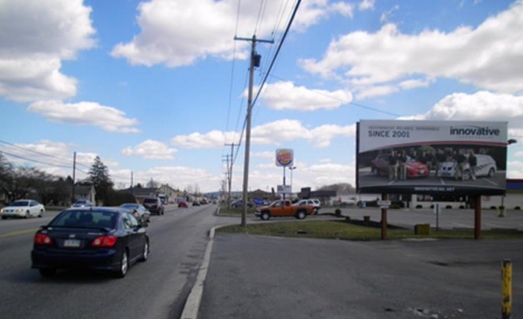 Location photo for Lincoln Way E (Chambersburg)