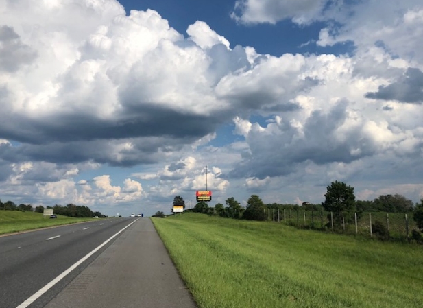 Location photo for I-10 near Doctors Memorial Hospital (Bonifay)