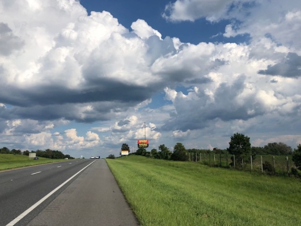 Location photo for I-10 near Doctors Memorial Hospital (Bonifay)