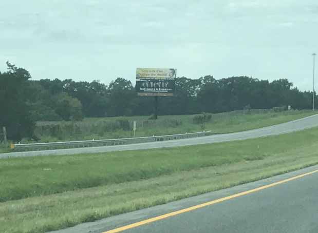 Location photo for I-10 near Doctors Memorial Hospital (Bonifay)
