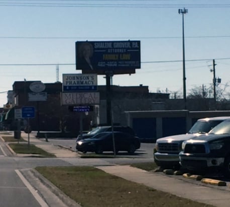 Location photo for N Waukesha St near Middlebrooks Park (Bonifay)