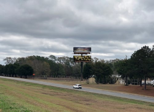 Location photo for Hospital Dr near Doctors Memorial Hospital (Bonifay)