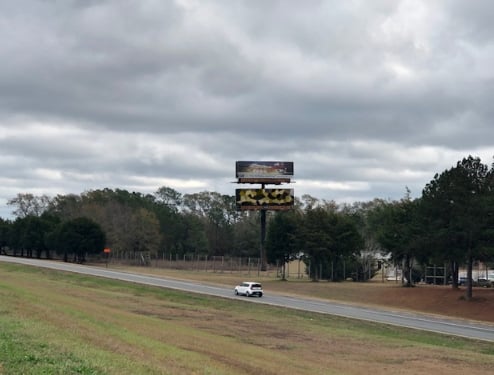 Location photo for Hospital Dr near Doctors Memorial Hospital (Bonifay)