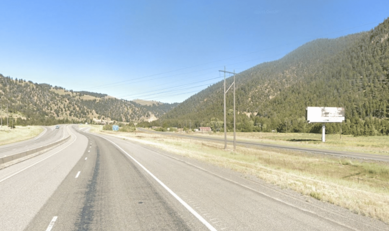 South Side of I-15 @ mile marker 156 Media