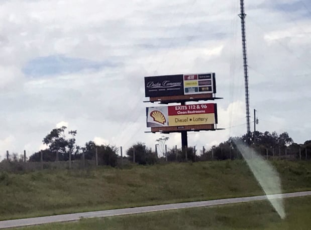 Location photo for I-10 (Bonifay)