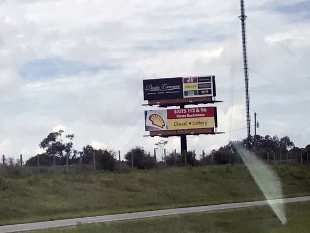 Location photo for I-10 (Bonifay)