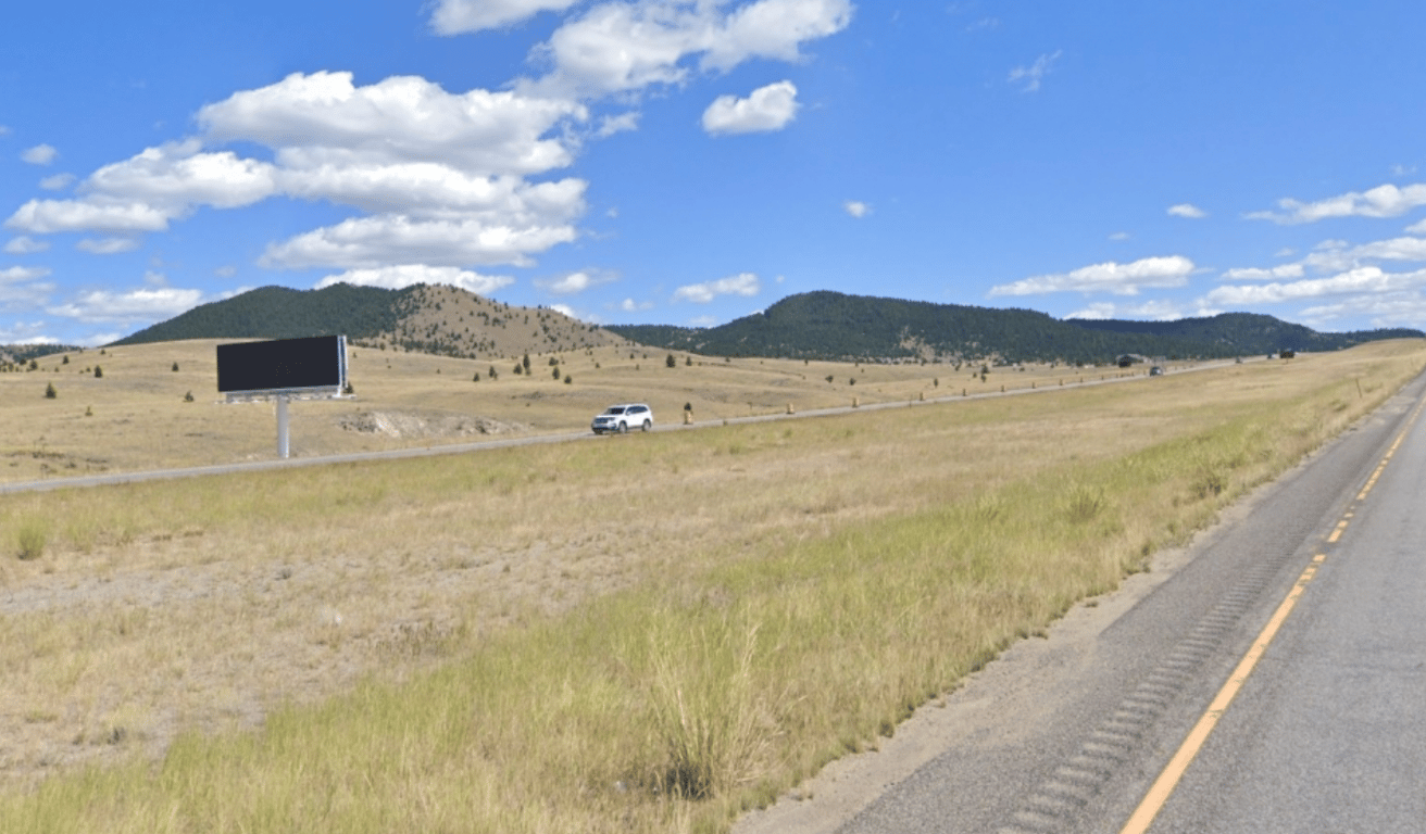 East Side of I-90 Media