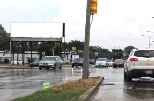 Location photo for WI-190 near Capitol + Appleton, Capitol Heights (Milwaukee)