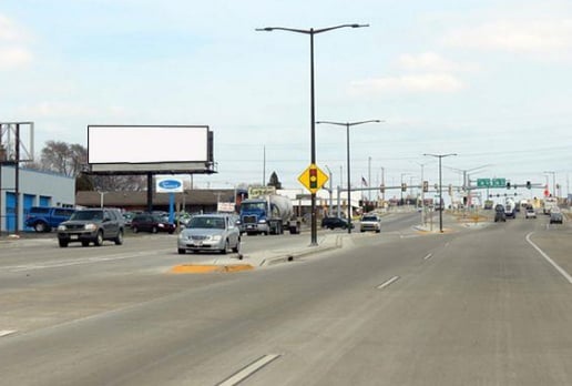 Location photo for W Madison Pl near Greenfield & S103 (West Allis)