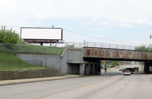 Location photo for W Fond du Lac Ave near Wisconsin Black Historical Society/Museum, Sherman Park (Milwaukee)