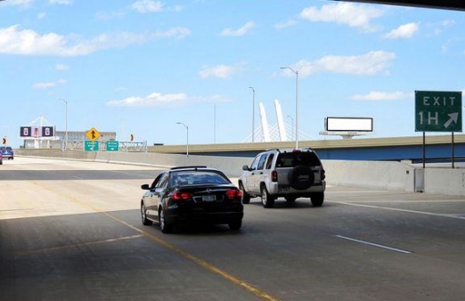 Location photo for W St Paul Ave near Milwaukee Intermodal Station, Menomonee Valley (Milwaukee)