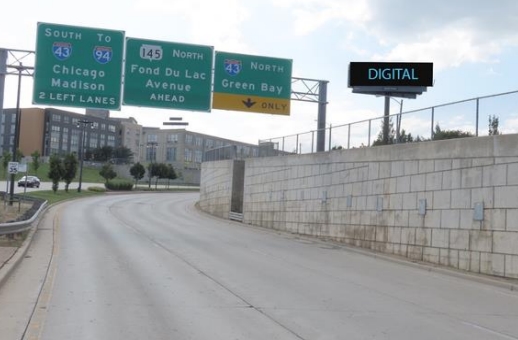 Location photo for W McKinley Ave (Milwaukee)