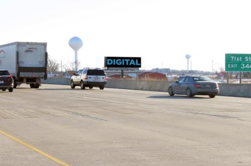 Location photo for 120th Ave near Children's Hospital Kenosha Clinic (Kenosha)