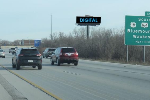 Location photo for W Bluemound Rd near Fitzsimmons Hospital Services (Waukesha)