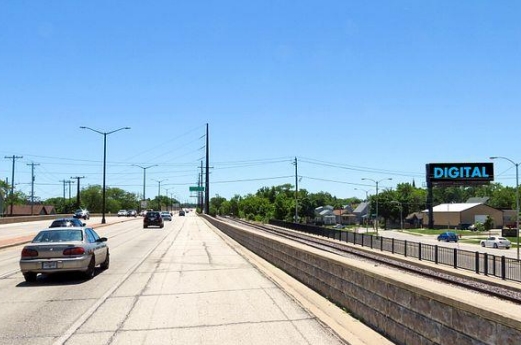 Location photo for S Bay St near KK & Russell, Bay View (Milwaukee)