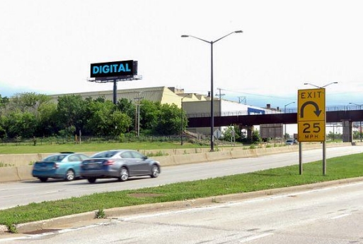 Location photo for S 44th St near American Family Field, Menomonee Valley (Milwaukee)