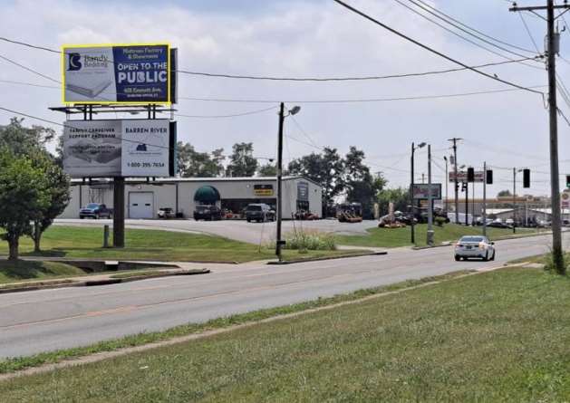 RUSSELLVILLE RD S/S .4 MILE E/O CAMPBELL LN F/E (T) Media