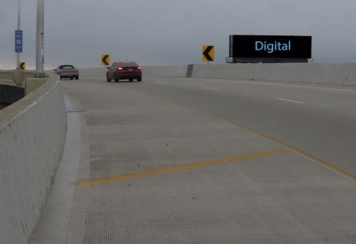 Location photo for S 100th St near Goat Yard (West Allis)