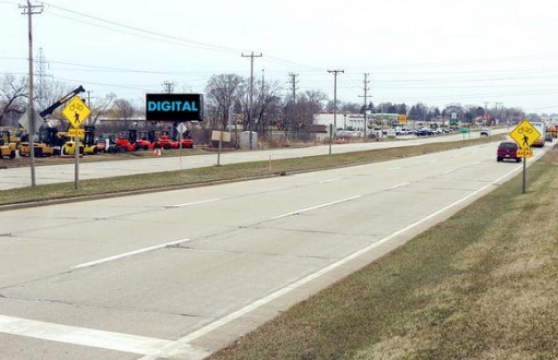 Location photo for Pearl St near Aldi's-Waukesha (East) (Waukesha)